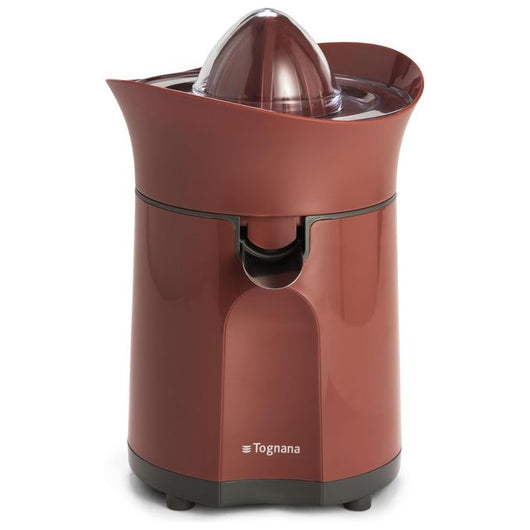 Tognana Porcellane Spremiagrumi Elettrico Rosso Mela