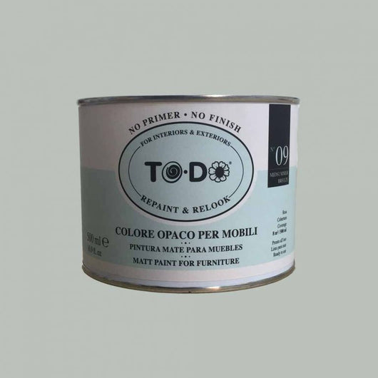 TO-DO COLORE MOBILI 500ML N.9 MIDSUMMER BREEZE