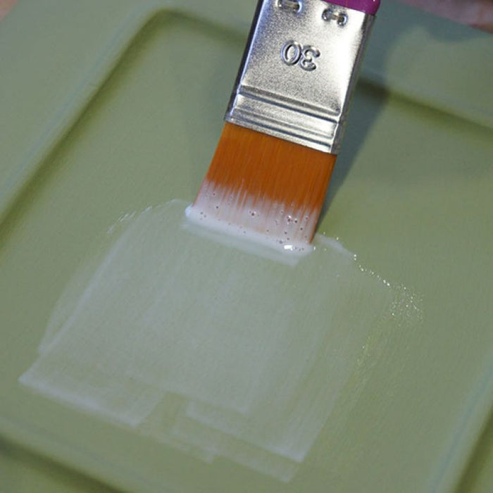 VERNICE FINALE TRASPARENTE OPACA FLEUR 330 ML