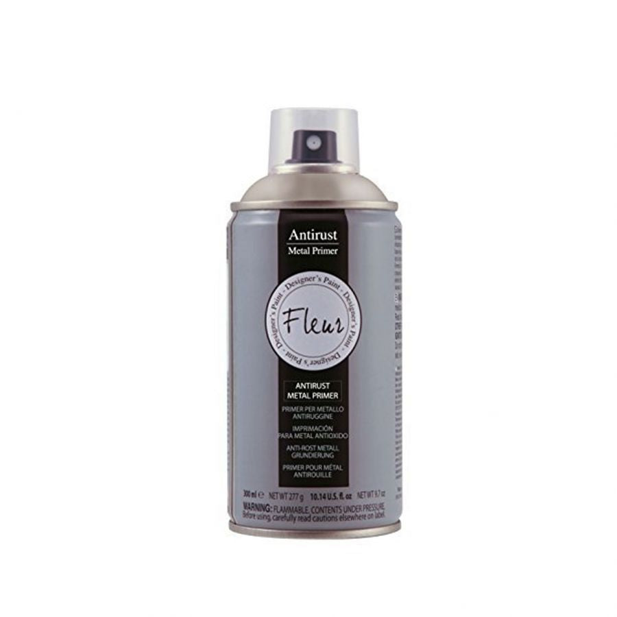 FLEUR PRIMER P02 UNIVERSALE SPRAY 300ML