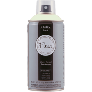FLEUR CHALKY F50 MIAMI MILK SPRAY 300 ML