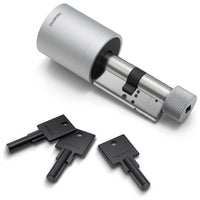 Netatmo NDL Serratura e Chiavi Intelligente