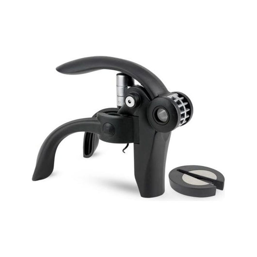 Peugeot Baltaz Dark Coltello da sommelier Nero