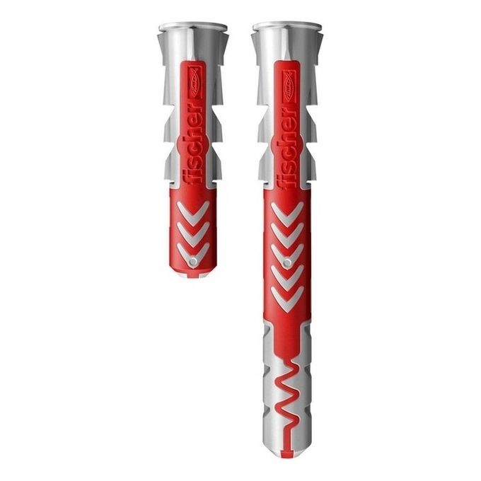 Fischer DUOPOWER spina 100 pz Rotondo