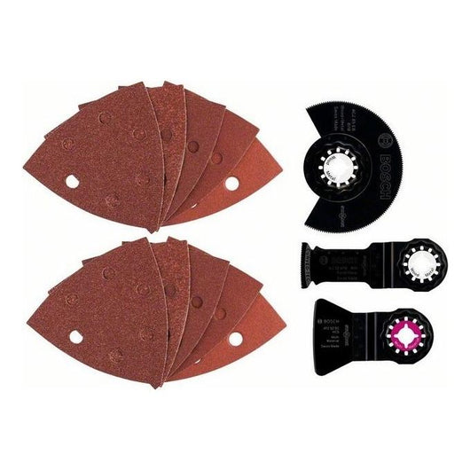 Bosch 2 608 661 694 accessorio per apparato multifunzione