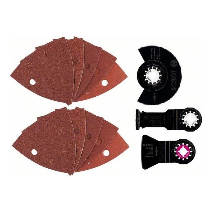 Bosch 2 608 661 694 accessorio per apparato multifunzione