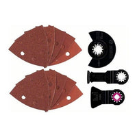 Bosch 2 608 661 694 accessorio per apparato multifunzione