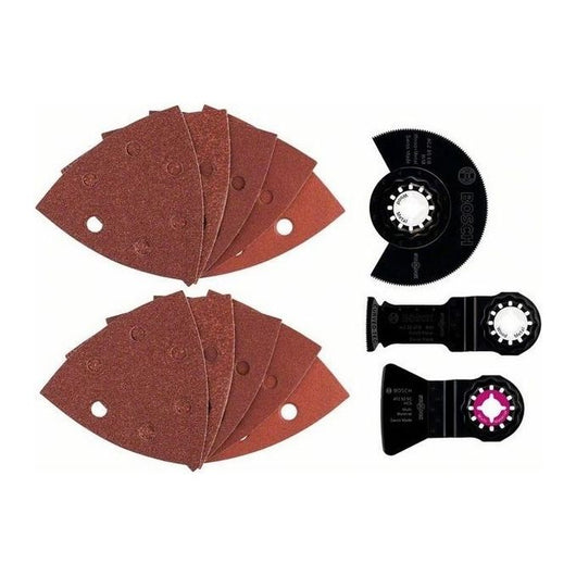 Bosch 2 608 661 694 accessorio per apparato multifunzione