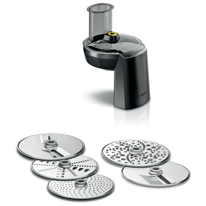 Bosch MUZS68VL accessorio per miscelare e lavorare prodotti alimentari Set di attacchi