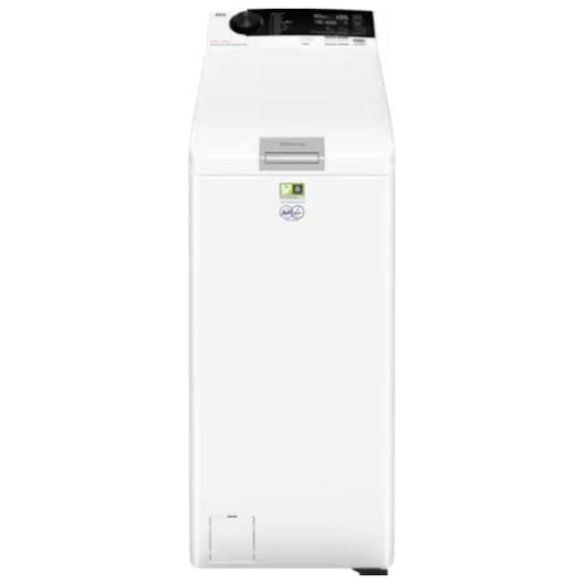 AEG Series 7000 LTR7E37S lavatrice Caricamento dall'alto 7 kg 1251 Giri/min Bianco