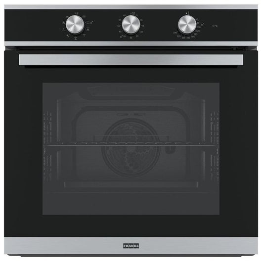 Franke FSM 82 HE XS 71 L 2750 W Acciaio inox