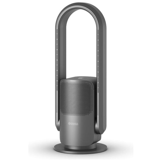 Olimpia Splendid Futura 10 m² 32 W Nero