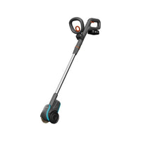 Gardena 14820-20 spazzatrice elettrica per erba infestante Batteria