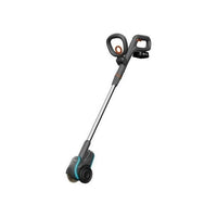 Gardena 14820-20 spazzatrice elettrica per erba infestante Batteria