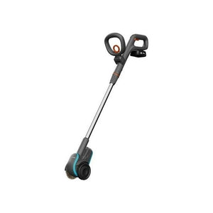 Gardena 14820-20 spazzatrice elettrica per erba infestante Batteria