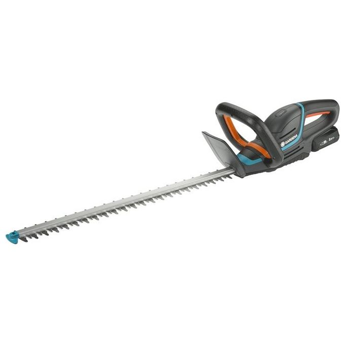 Gardena ComfortCut 60/18V P4A Doppia lama 3,1 kg