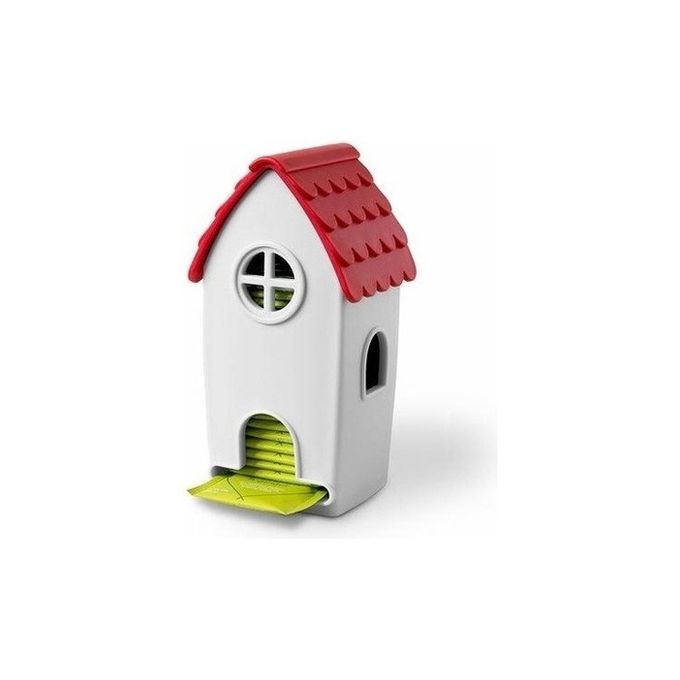 Ototo Design OT878 scatola per tè Plastica