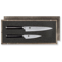 kai DMS-210 posata da cucina e set di coltelli 2 pz Astuccio per set di coltelli/coltelleria