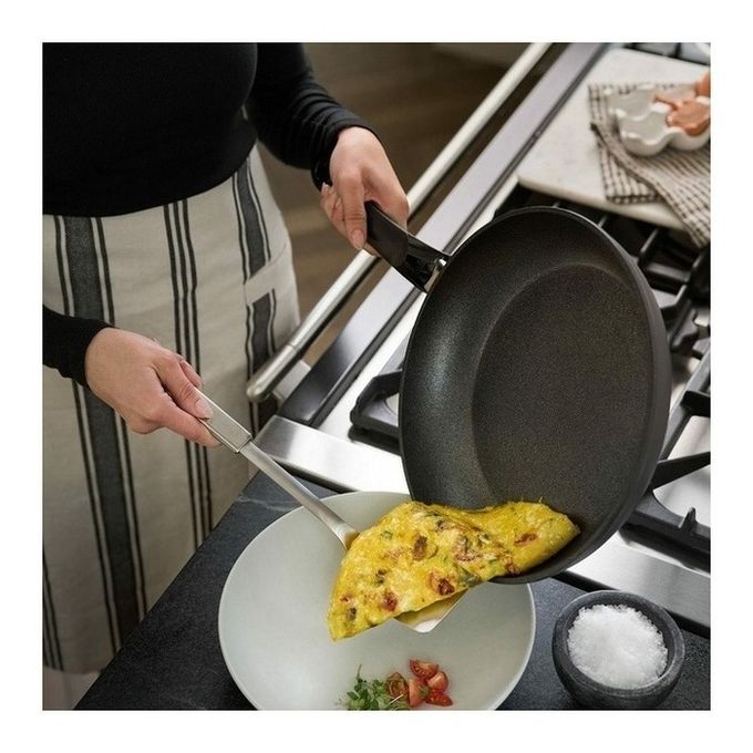 Fissler Adamant Classic Pentola multiuso Rotondo