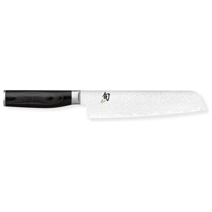 kai TMM-0702 coltello da cucina Acciaio 1 pz Coltello Santoku