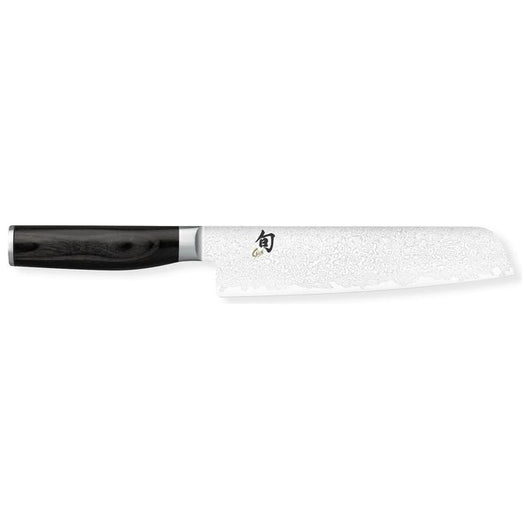 kai TMM-0702 coltello da cucina Acciaio 1 pz Coltello Santoku