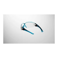 Uvex 9198258 occhialini e occhiali di sicurezza Grigio, Rosso