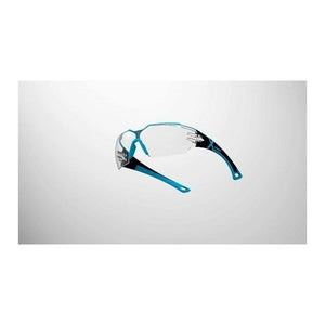 Uvex 9198258 occhialini e occhiali di sicurezza Grigio, Rosso