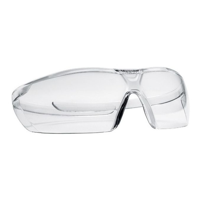 Uvex pure-fit Occhiali di sicurezza Policarbonato (PC) Trasparente
