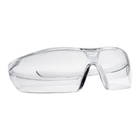 Uvex pure-fit Occhiali di sicurezza Policarbonato (PC) Trasparente