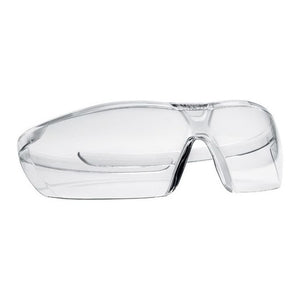 Uvex pure-fit Occhiali di sicurezza Policarbonato (PC) Trasparente