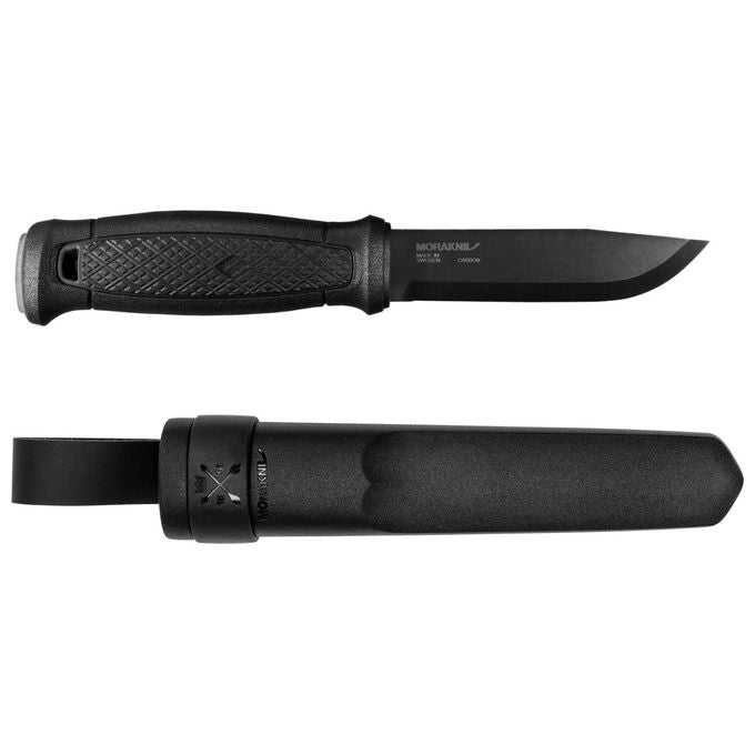 Morakniv 13716 coltello tattico da combattimento Punta a goccia Coltello da caccia