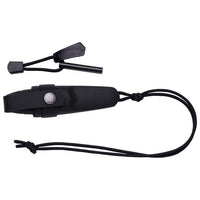 Morakniv Eldris Neck Knife Punta a goccia Coltello da caccia