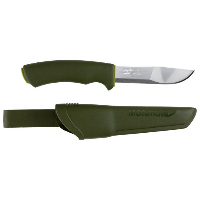 Morakniv 12356 coltello tattico da combattimento Punta da taglio Coltello da caccia