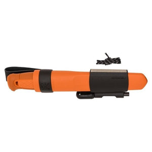 Morakniv 13913 coltello tattico da combattimento Punta a goccia Coltello da caccia