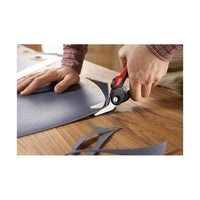 BESSEY D48A-2 cesoia Destra