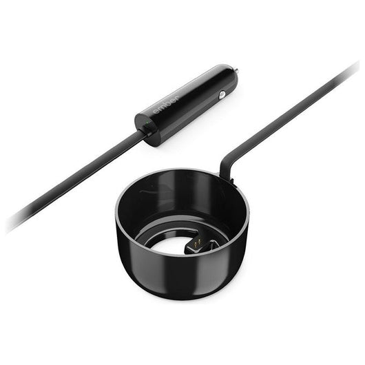 Ember TMCC1201GL Caricabatterie per dispositivi mobili Travel mug Nero Accendisigari