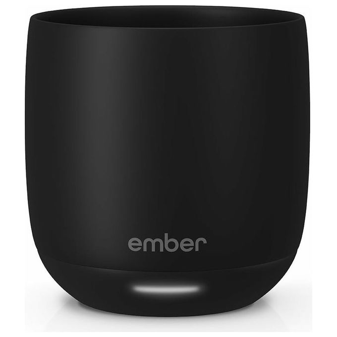 Ember Cup tazza Nero Universale 1 pz