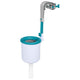 Bestway 58233 / 24 accessorio per piscina Skimmer per superficie