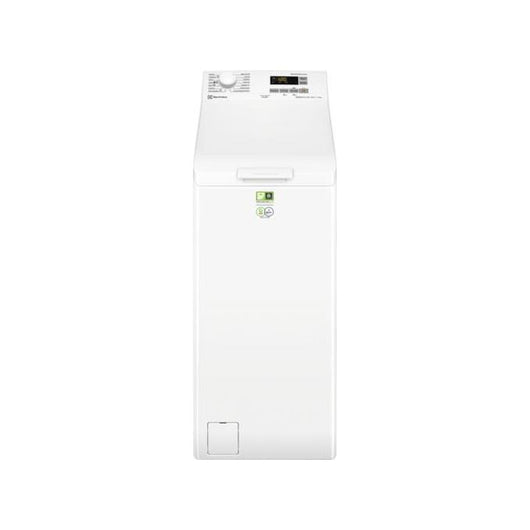 Electrolux SensiCare 600 Lavatrice a carica dall'alto serie 600 SensiCare 6 kg