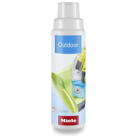 Miele Detersivo speciale per outdoor, 250 ml