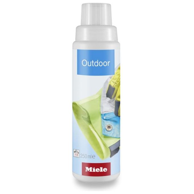 Miele Detersivo speciale per outdoor, 250 ml