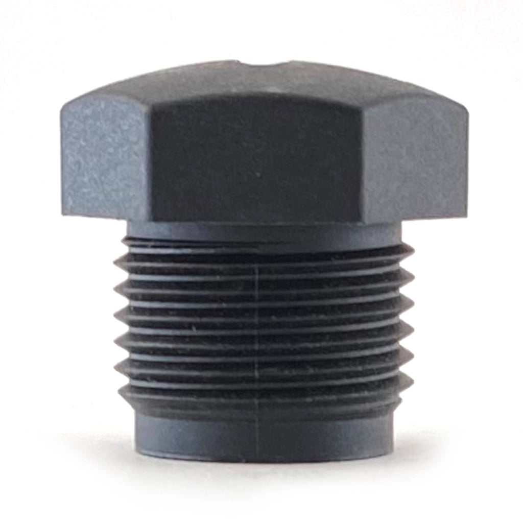 Tappo da polvere maschio IP67 valutato Hirschmann