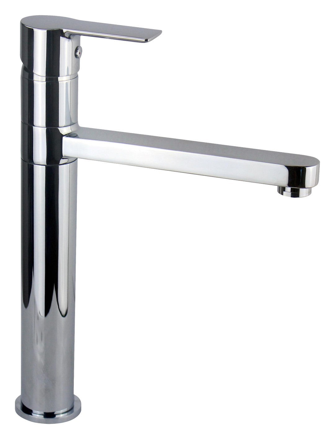 Rubinetto alto per lavabi a bacinella - Serie Dream