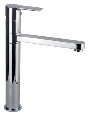 Rubinetto alto per lavabi a bacinella - Serie Dream