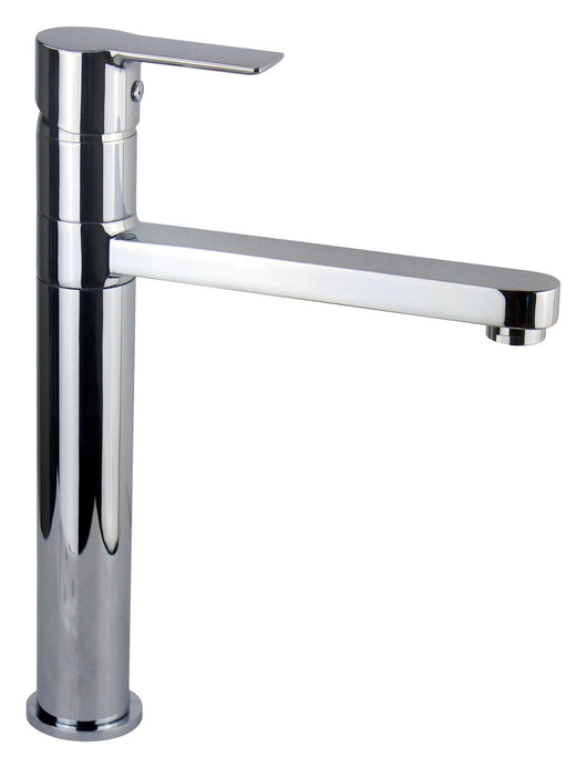 Rubinetto alto per lavabi a bacinella - Serie Dream