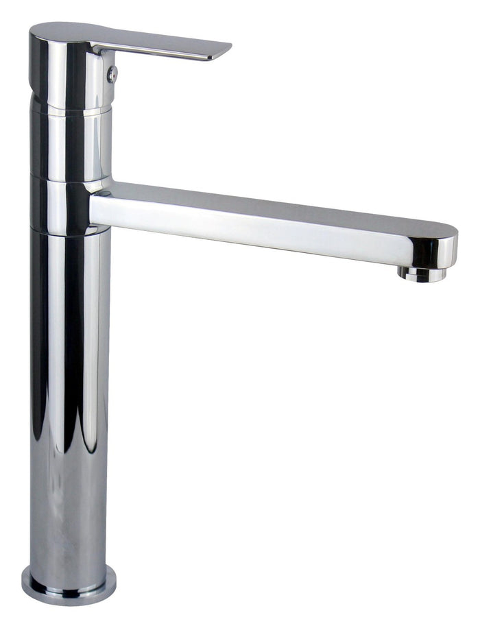 Rubinetto alto per lavabi a bacinella - Serie Dream