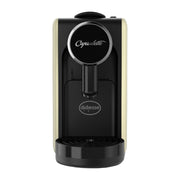 DIDIESSE CAPSULETTE (AVORIO) - MACCHINA CAFFE A CAPSULE NESPRESSO - 850W