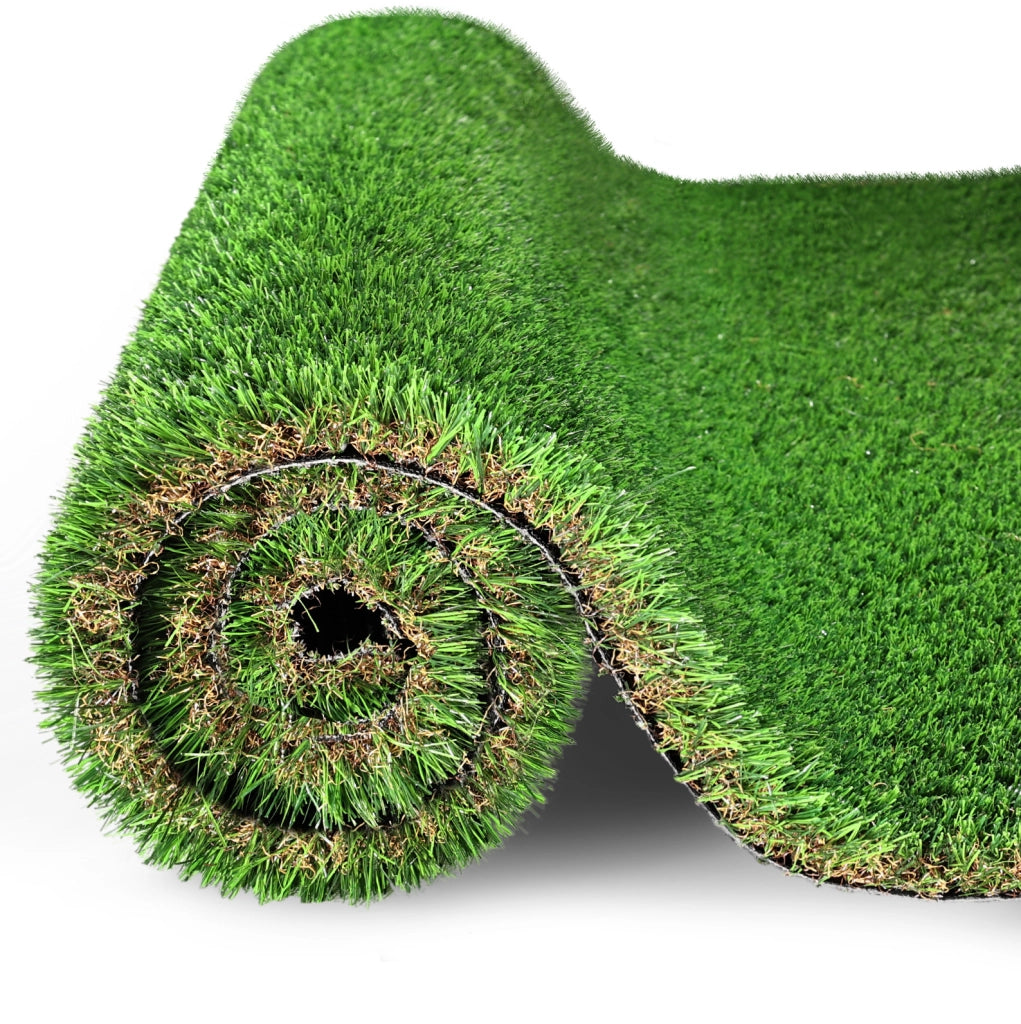 TAPPETO Erba Artificiale Verde per Interni ed Esterni
