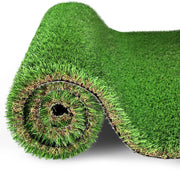 TAPPETO Erba Artificiale Verde per Interni ed Esterni