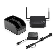 4k, pure hw solution, usb-c / hdmi  wifi5 - WDC15